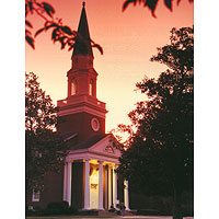 Pfeiffer University