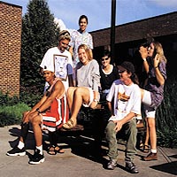 Randolph Community College