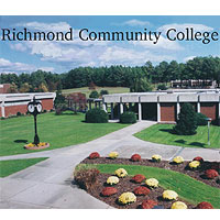 Richmond Community College