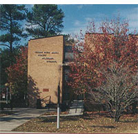 Richmond Community College