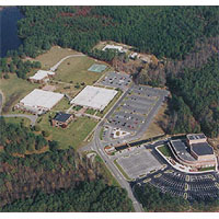 Richmond Community College
