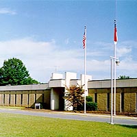 Roanoke-Chowan Community College