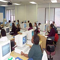 Robeson Community College
