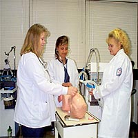 Robeson Community College