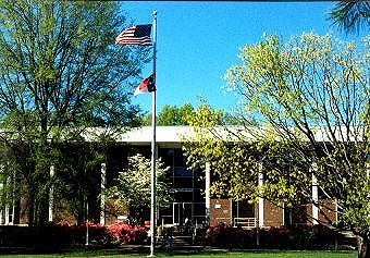 Rockingham Community College
