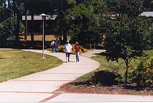 Rockingham Community College