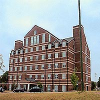 Saint Augustines College