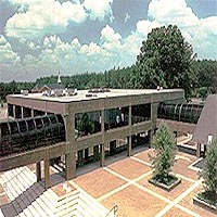 Sampson Community College