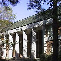 Sandhills Community College