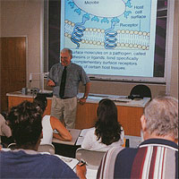 Sandhills Community College