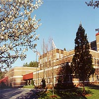 Southwestern Community College