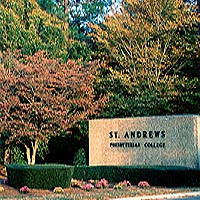 St. Andrews Presbyterian College