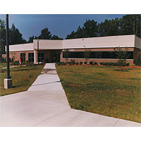 Stanly Community College