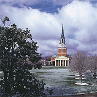 Wake Forest University