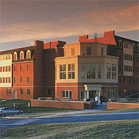 Wake Forest University