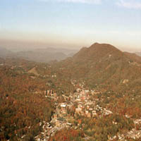 Appalachian State University image 1