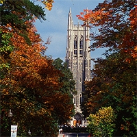 Duke Chapel