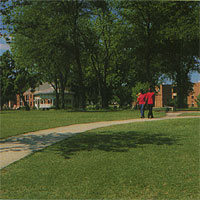 Fayetteville State University image 1