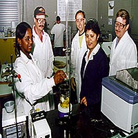 Halifax Community College image 1