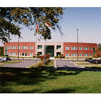 Rowan-Cabarrus Community College image 1