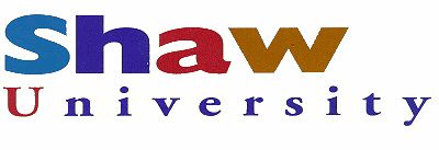 Shaw University Shaw University