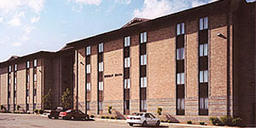 Mountain State University