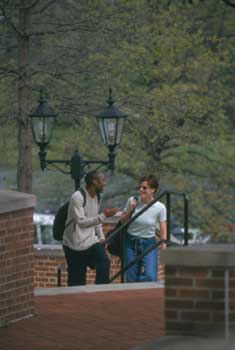 Shepherd University