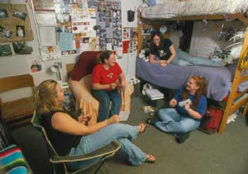 Shepherd University