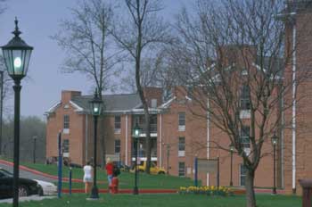 Shepherd University