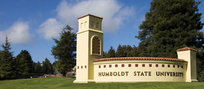 Humboldt State University