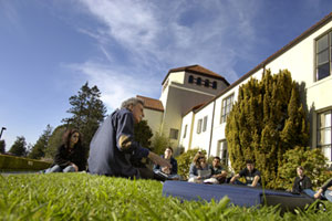 Humboldt State University