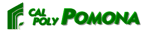 Cal Poly Pomona