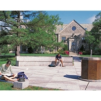 Connecticut College