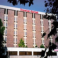Rensselaer at Hartford