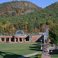 Quinnipiac University image 1