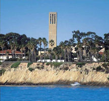 UC Santa Barbara