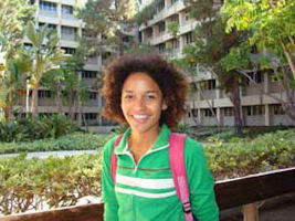 UC Santa Barbara
