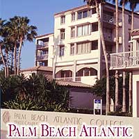 Palm Beach Atlantic University