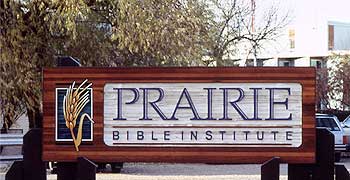 Prairie Bible Institute