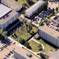 Prairie Bible Institute