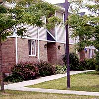 Redeemer University College