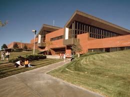 Aims Community College - Fort Lupton Campus