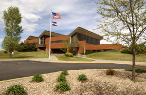 Aims Community College - Fort Lupton Campus