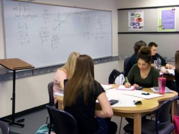 Arapahoe Community College