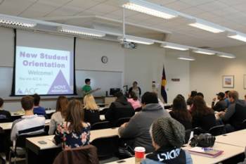 Arapahoe Community College