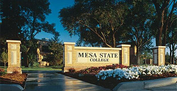 Mesa State College