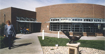 Morgan Community College