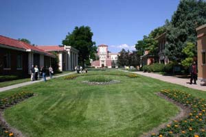 Rocky Mountain College of Art + Design