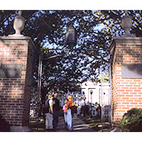 Lambuth University