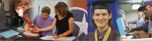 Nashville State Community College
